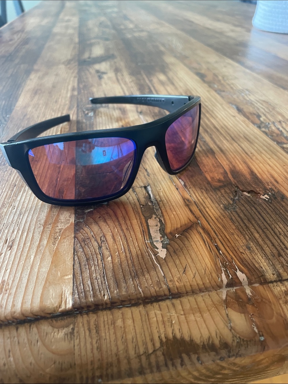 Oakley Drop Point Mens Sunglasses